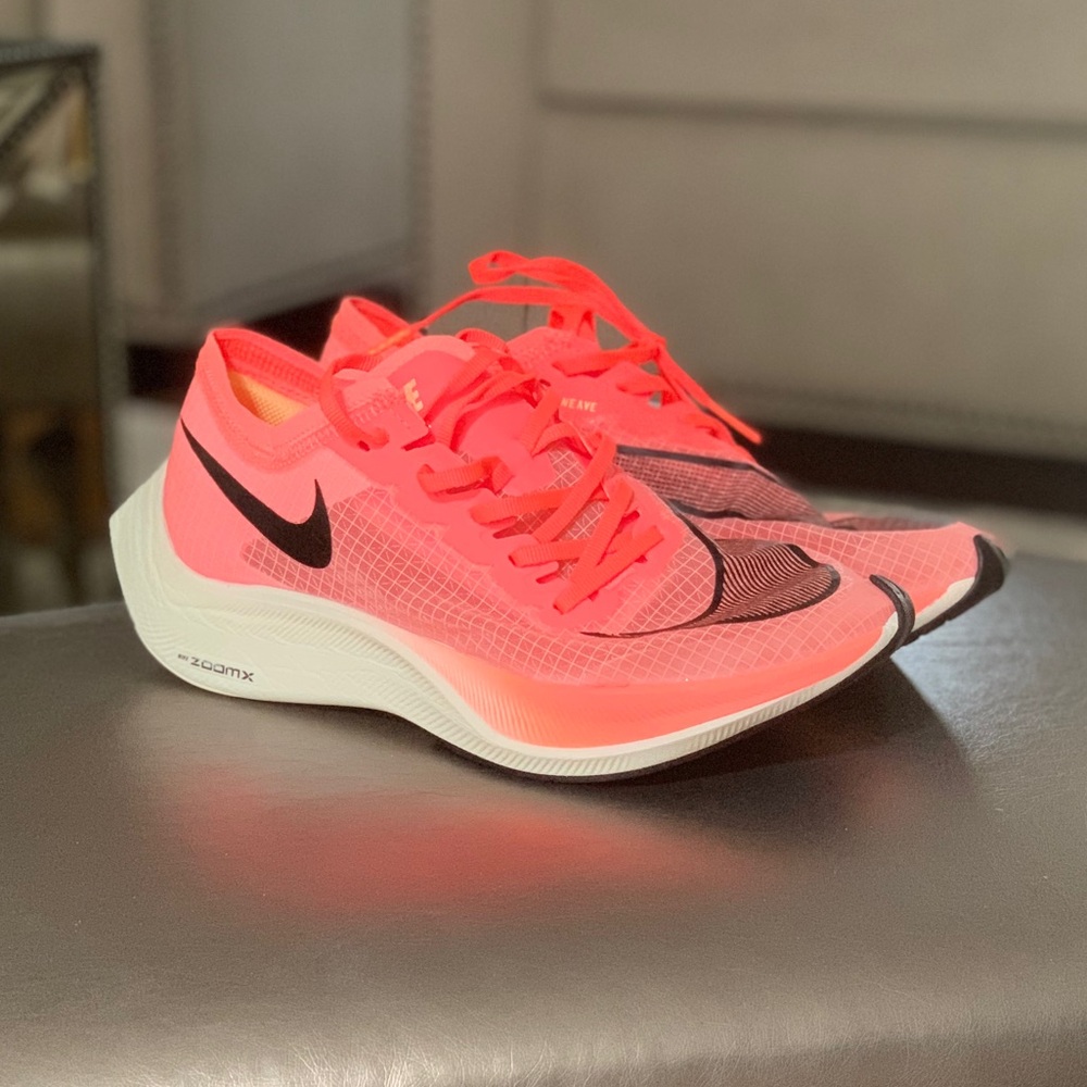 Women Nike ZoomX Vaporfly Next%
